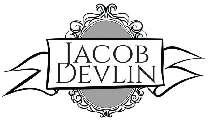 Jacob Devlin Logo Small